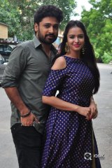 Darshakudu Movie Press Meet